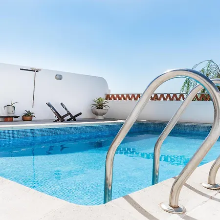 Apartamento Private Pool Sunset Terrace Ericeira