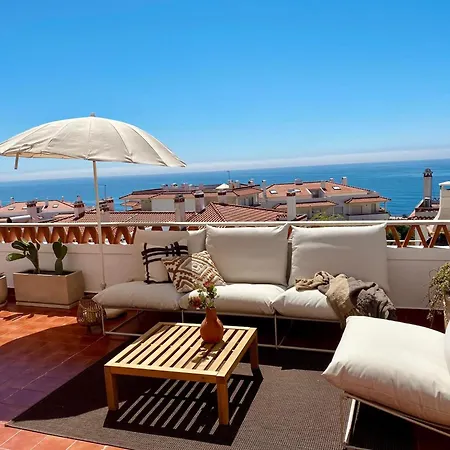 Private Pool Sunset Terrace Apartamento *