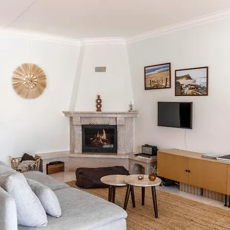 Apartamento Private Pool Sunset Terrace