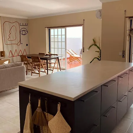Apartamento Private Pool Sunset Terrace
