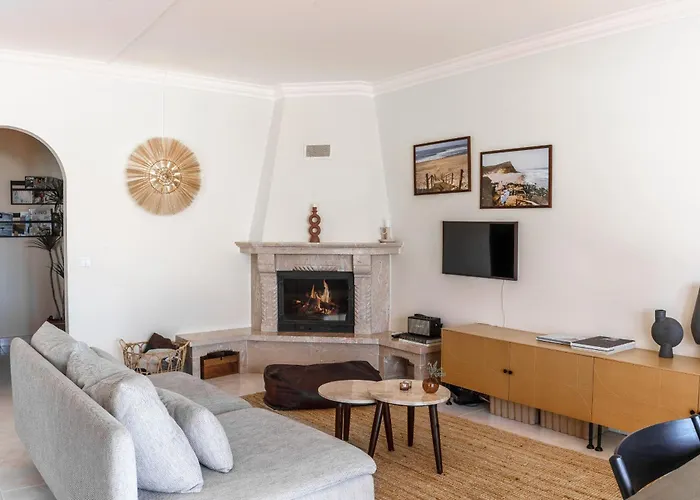 Apartamento Private Pool Sunset Terrace