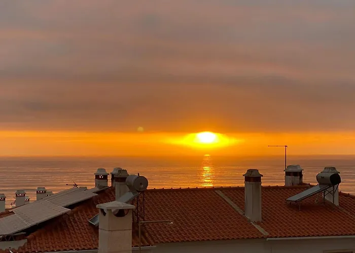 Apartamento Private Pool Sunset Terrace