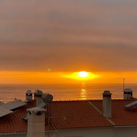 Διαμέρισμα Private Pool Sunset Terrace