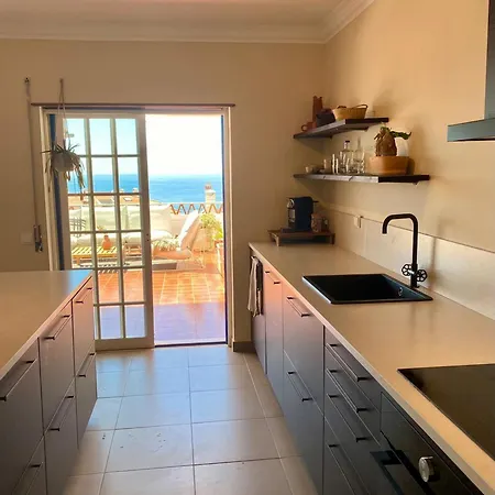 Private Pool Sunset Terrace Ericeira