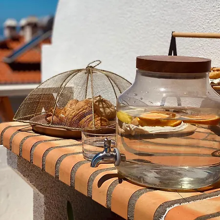 Private Pool Sunset Terrace