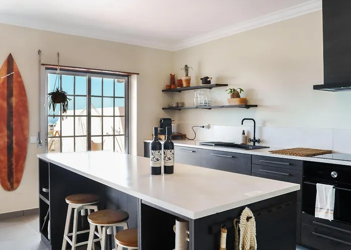 Private Pool Sunset Terrace * Эрисейра