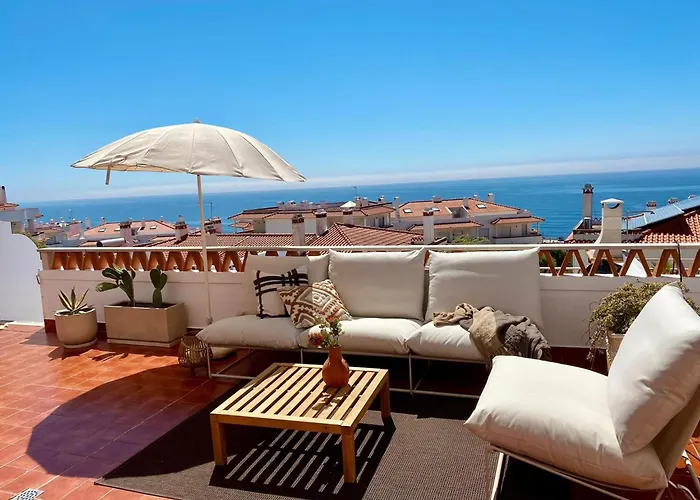 Private Pool Sunset Terrace Апартаменты *