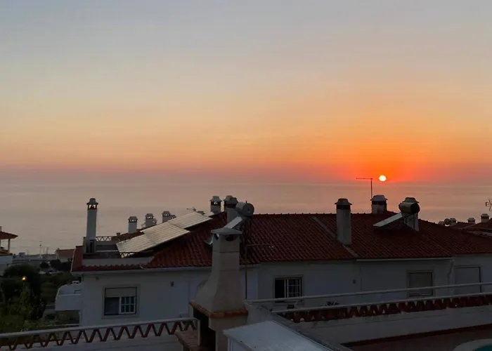 Private Pool Sunset Terrace Апартаменты