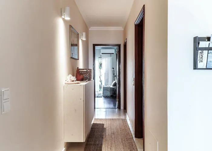 Private Pool Sunset Terrace * Эрисейра