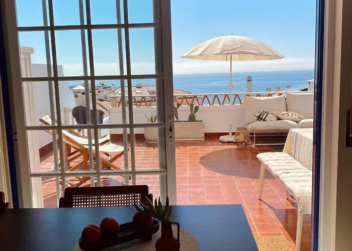 Private Pool Sunset Terrace * Эрисейра