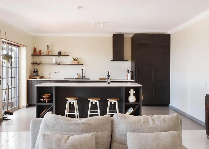 Private Pool Sunset Terrace Апартаменты *