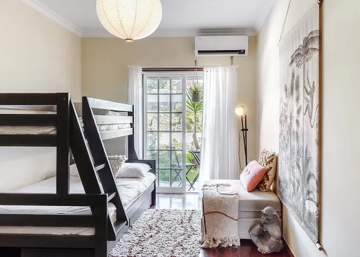 Private Pool Sunset Terrace Апартаменты